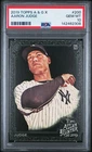 AARON JUDGE 2019 Topps Allen & Ginter X #200 PSA 10 GEM MINT