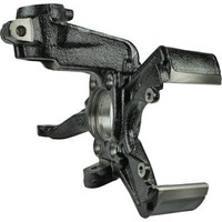 Metzger 58085901 Achsschenkel RadaufhäNgung FüR VW Skoda Seat Audi A3 Golf 8P1