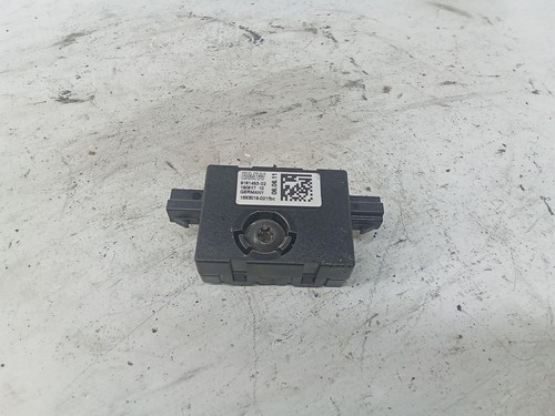 BMW X1 E84 Antennenverstärker  9181453 2.0 Diesel 105kw 2011 27699862