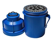 Century Drill & Tool – 28406 29 Piece Empty Bit Index Pod – Holds 29... 