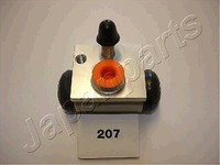 Japanparts CS-207 Radbremszylinder FüR CitroëN, Peugeot, Toyota