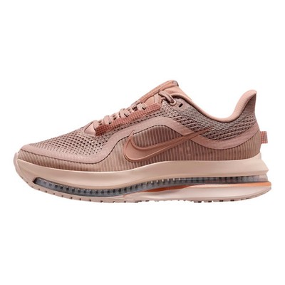 Nike Pegasus Premium Particle Pink / Metallic Rose Gold HQ2593-603 Women's Size