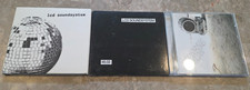 LCD Soundsystem 3 Title CD Lot Rare FREE SHIPPING