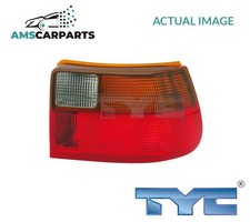 REAR LIGHT TAIL LIGHT RIGHT 11-0371-11-2 TYC NEW OE REPLACEMENT