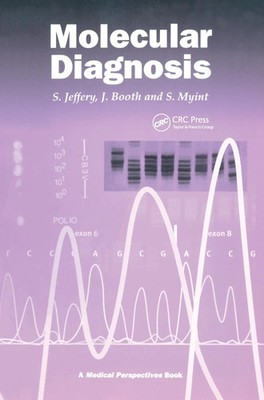 J. Booth (u. a.) | Molecular Diagnosis | Taschenbuch | Englisch (1999)