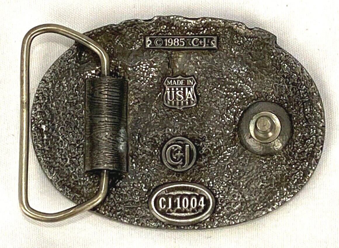 USA FREEMASON フリーメーソン BELT BUCKLE バックル Masonic