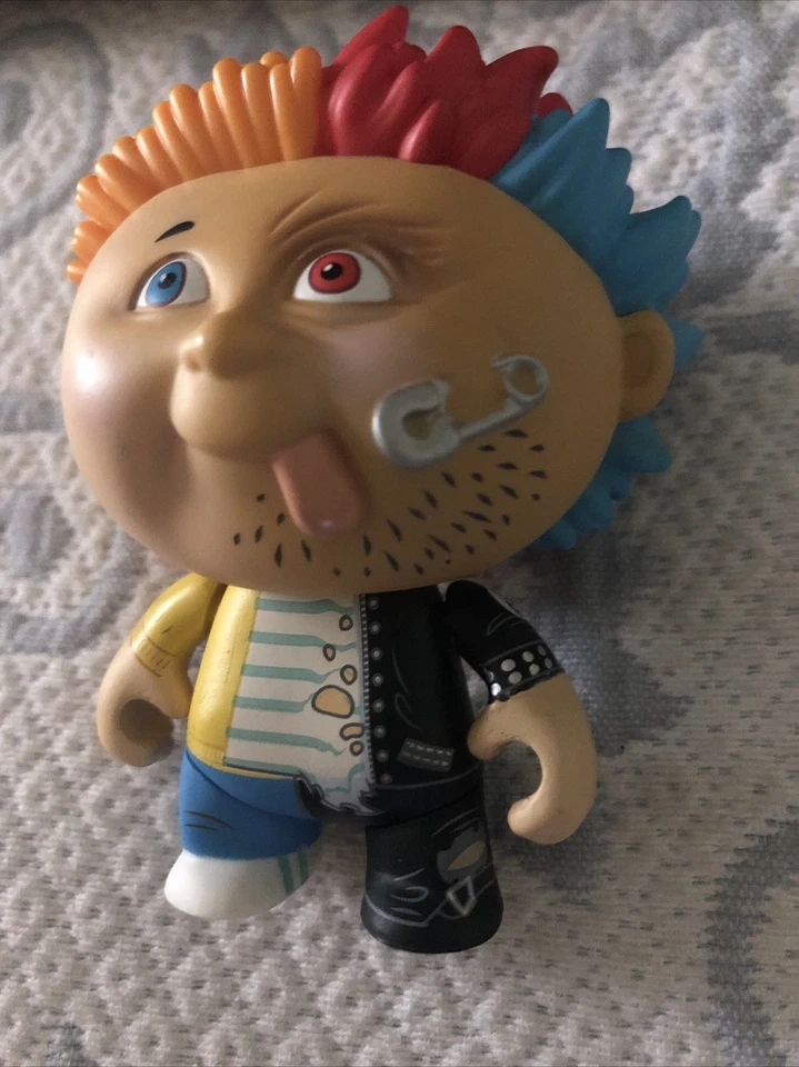 Funko Mystery Mini Cubo de Basura Niños Serie 2 KIT DIVIDIDO GPK 2016 Figura Foto 2 de 4