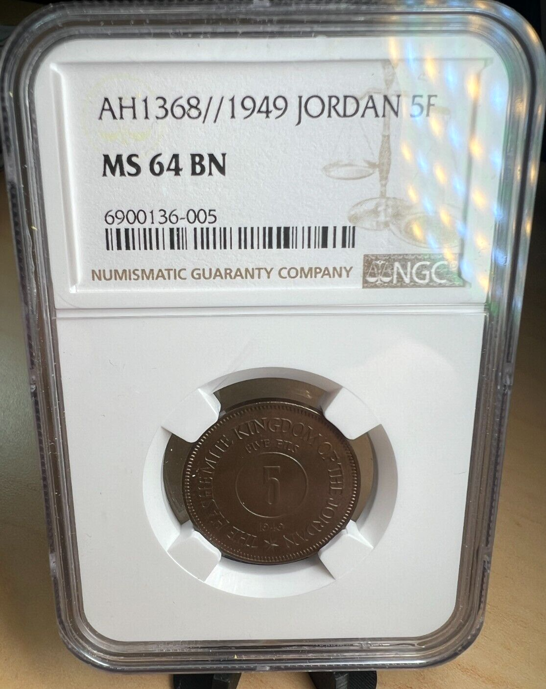 Picture 2 of 5