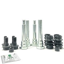 2 KIT GUIDE PINZA FRENO POSTERIORE: MAZDA CX-3 CX-5 11- BCF1473EX2