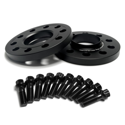 2Pcs 20mm Wheel Spacer fit Mercedes C,CLS,E,M,S,SL,SLK,GLA,GL Class Fit:Mercedes