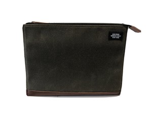 jack spade pouch