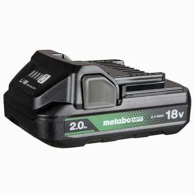 Battery | 18V - 2.0Ah Lithium Ion | 377797M