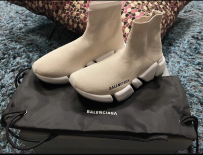 Balenciaga Speed Trainer 2.0 