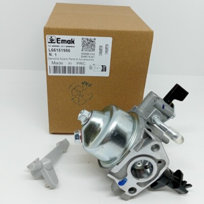 Carburatori - Ricambi Per Motozzape E Motocoltivatori - Ricambi - Foto 3