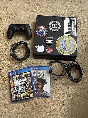  PS3 500 GB Grand Theft Auto V Bundle : Video Games