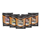 SonuBaits Sticki Method Pellets 2mm 650g - FULL RANGE - Match Carp Fishing Sonu