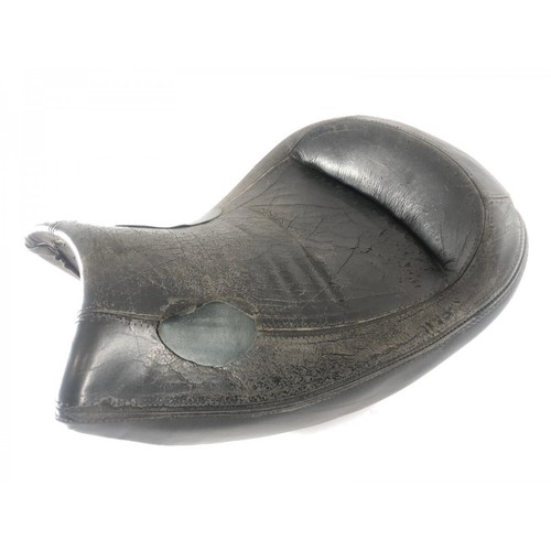 BMW R 1200 C 259C [1998] - Fahrersitz beschädigt