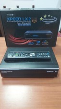 Decoder Golde Interstar Xpeed LX2 Enigma2