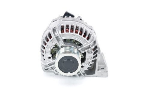 Bosch Alternator for Volvo V40 1.9L Petrol B4204S B4204T B4194T 1997 - 2001 - Picture 4 of 4