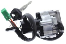 Suzuki 1998-2020 DR650SE IGNITION SWITCH ASSY...
