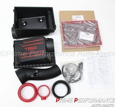Toyota FJ Cruiser 10-14 4Runner 10-24 V6 4.0L Genuine TRD Cold Air Intake System