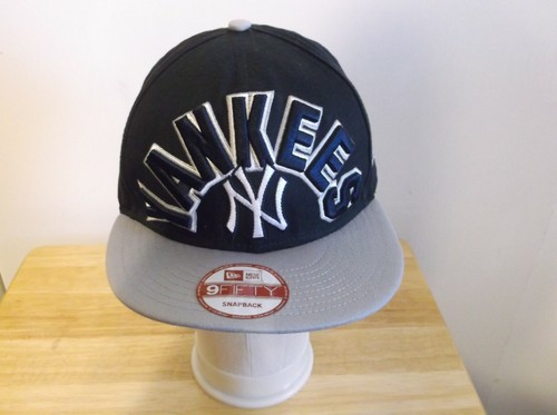 New Era 9FIFTY Snapback Cap Black 