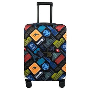 Bon Voyage Luggage | eBay