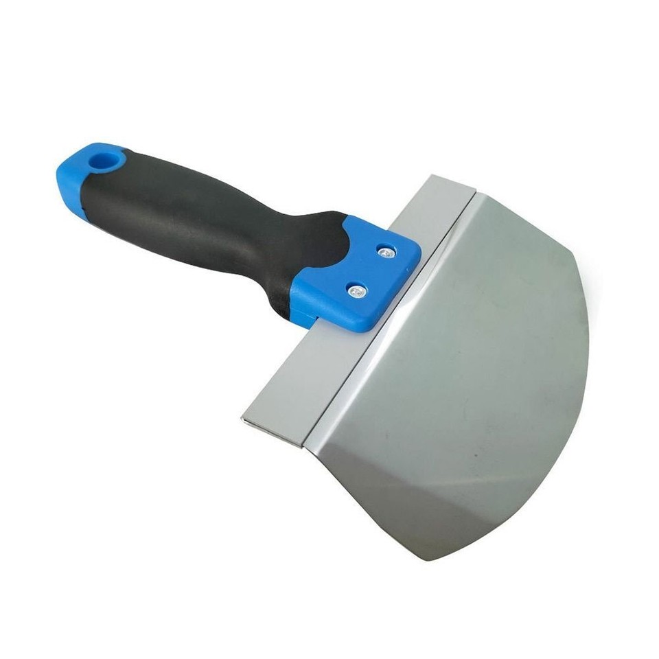 Stainless Steel Putty Shovel Home Construction Tools Filling Spatula eBay