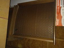 Altec 806a Speakers 1 Pair Brown