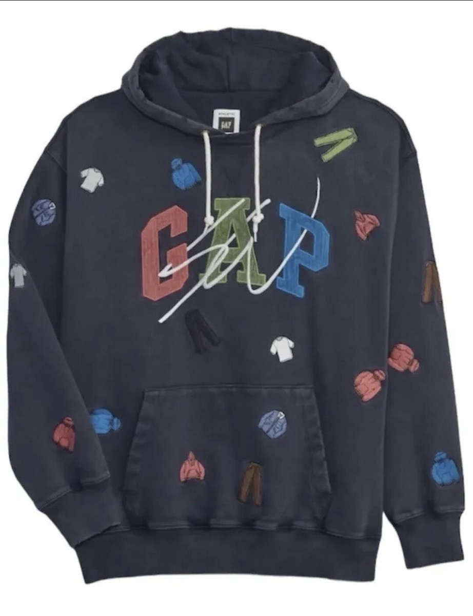 OLD GAP sean wotherspoonパーカー デニムジャケット Gap Re-Issue × Sean Wotherspoon Denim Chore Jacket | Gap