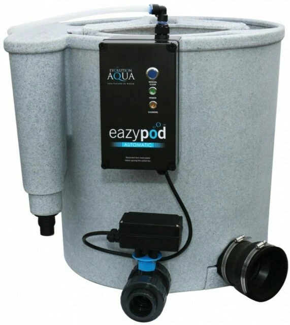 Pond Filter Systems