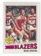 1977-78 TOPPS BASKETBALL ORIGINAL REGULAR SERIES SINGLES #'S 1-132
