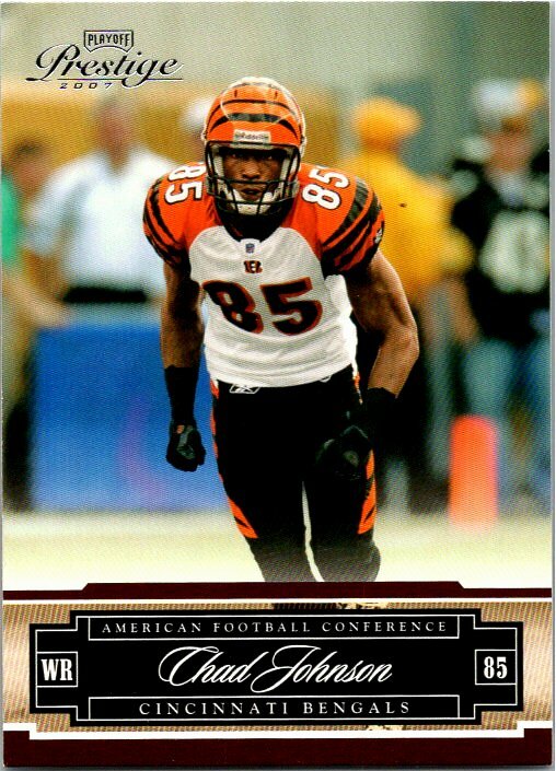 2007 Playoff Prestige Football Pick / Choose Your Cards - Picture 32 of 149