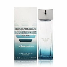 armani diamonds rocks 75ml