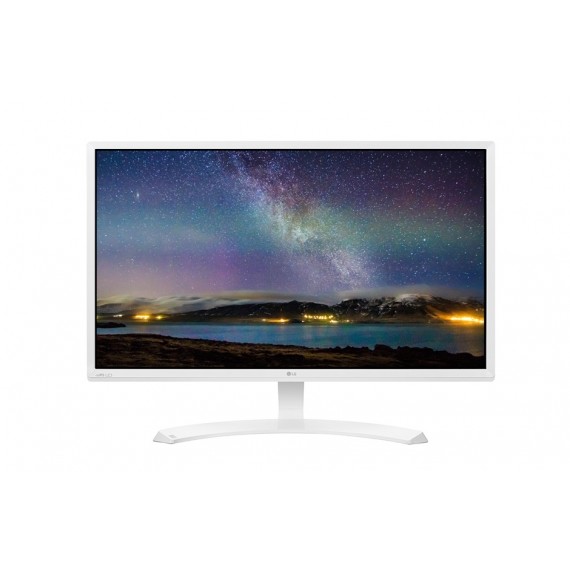 Monitor LG 24mp58vq-w 23.8 Pul. for sale online | eBay