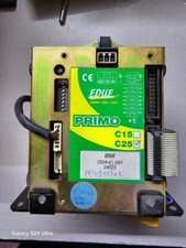 Lettore di banconote EDUE PRIMO C25 per Distributore VDE E VIDEODISPENCER