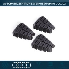 Audi Original Zubeh&ouml;r Nachf&uuml;llpack Duftspender Singleframe schwarz 81A087009
