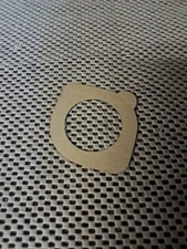 33644 GATES THERMOSTAT COOLANT HOUSING GASKET 351m 400 460 ford others