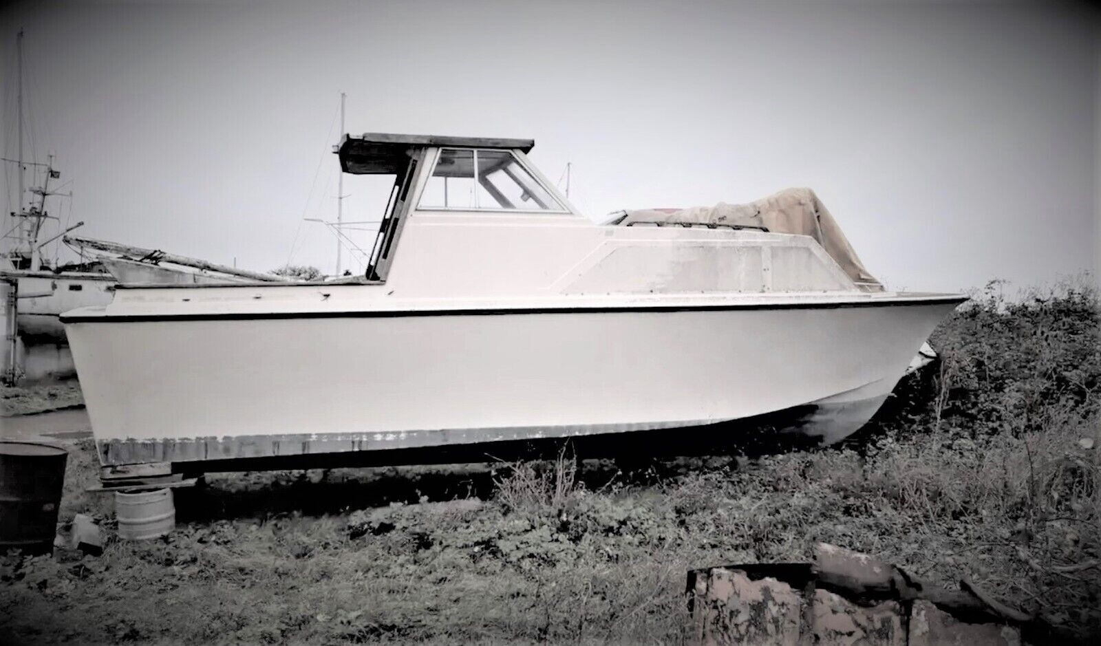 Colvic Traveller 28 New Boat, Motor Cruiser or Liveaboard Houseboat eBay