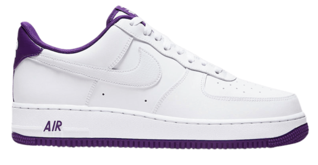 purple af 1s
