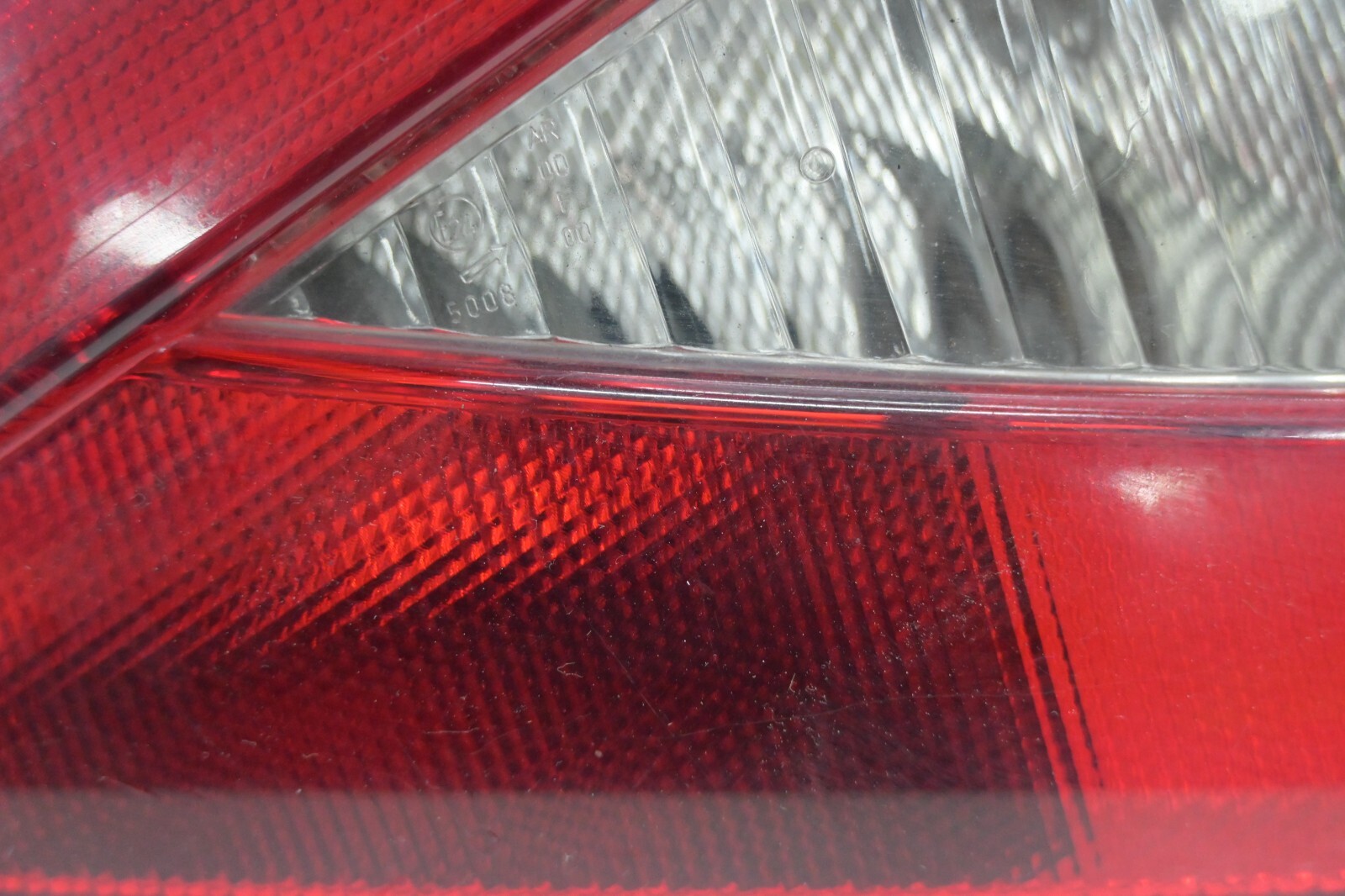 ⭐ 13-19 Maserati Granturismo Rear Right Inner Trunk Taillight Light Lamp Oem