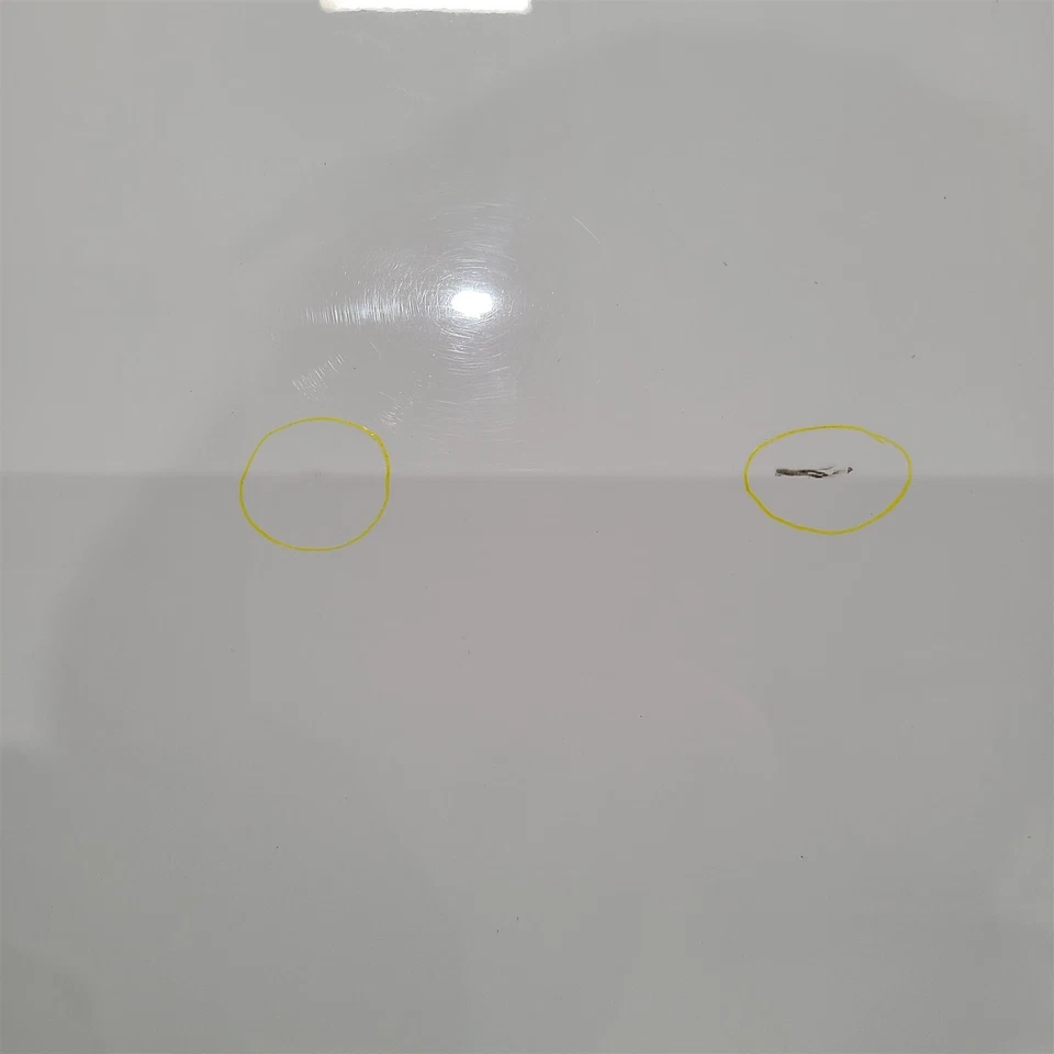 10-15 Camaro SS Puerta del Conductor con Regulador de Ventana de Vidrio Lh Convertible Aa7313 Foto 2 de 4