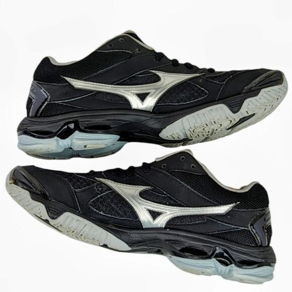 Mizuno bolt 7 volleyball best sale shoes