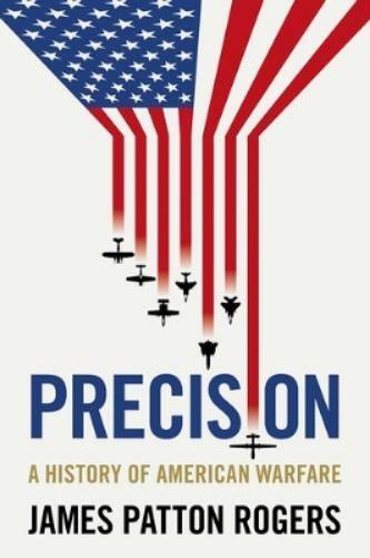 James Patton Rogers Precision (Tascabile)