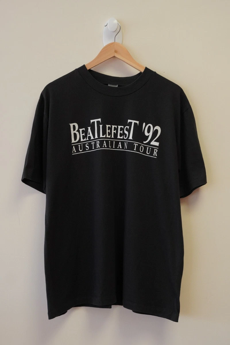 Beatles t shirt clearance australia
