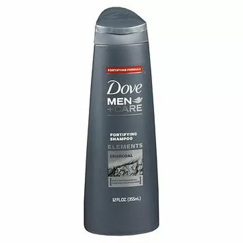 Dove shampoo 2024 for men