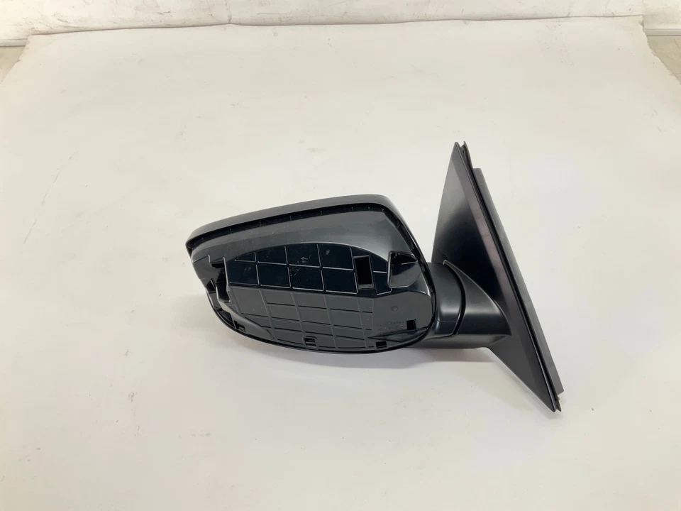 08-12 Honda Accord Exterior Front Right Passenger Door Rear View Mirror - Imagem 4 de 4