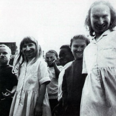 APHEX TWIN Come To Daddy 12'' VINYL 1997