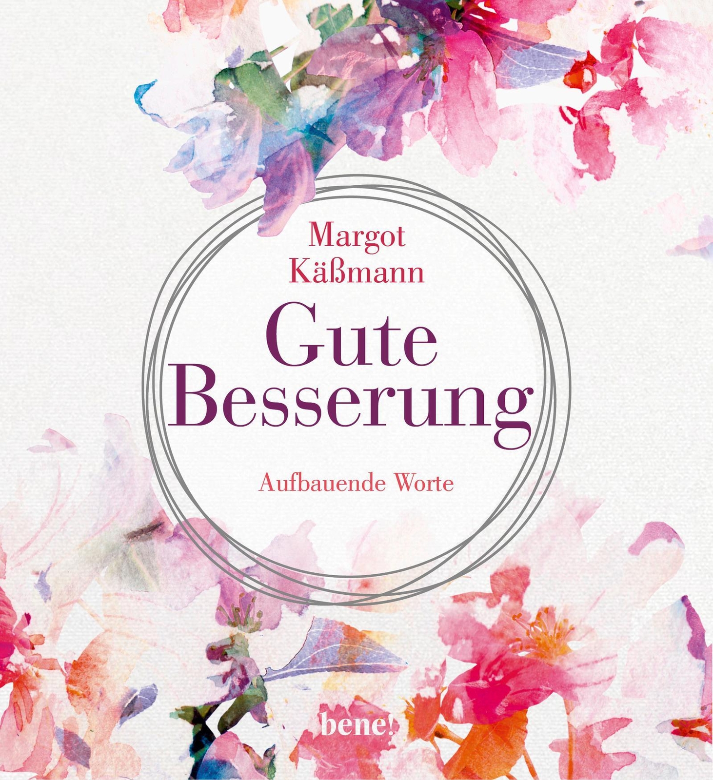 Thumbnail - Gute Besserung | Margot Käßmann | Deutsch | Buch | 48 S. | 2024 | Bene