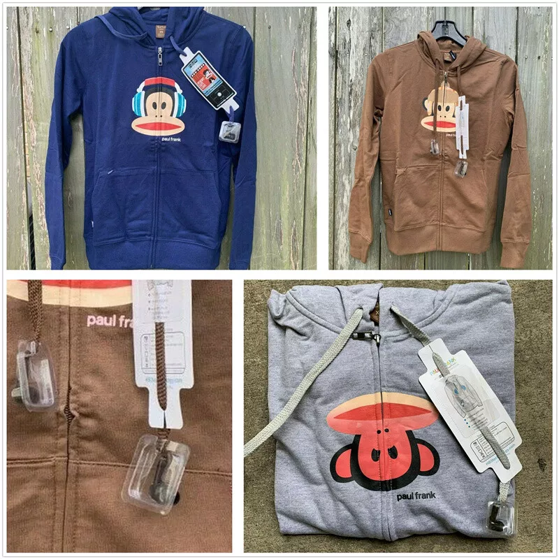 Paul outlet frank felpa